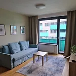 Costas apartmens