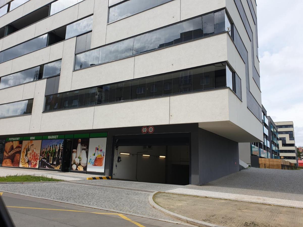 Costas Apartamento Praga