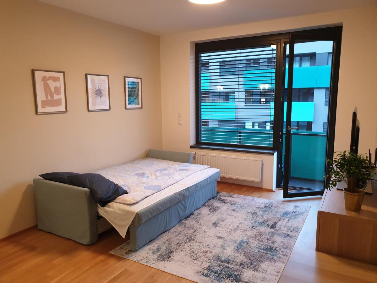 Costas Apartamento