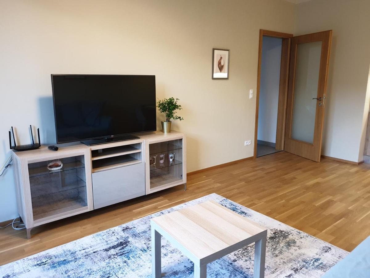 Costas Apartamento Praga