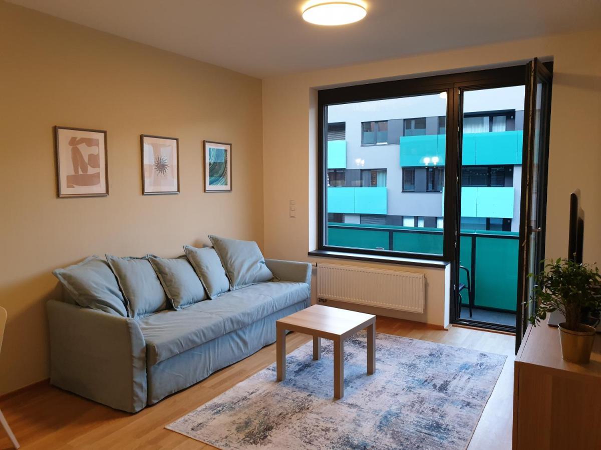 Apartamento Costas Praga