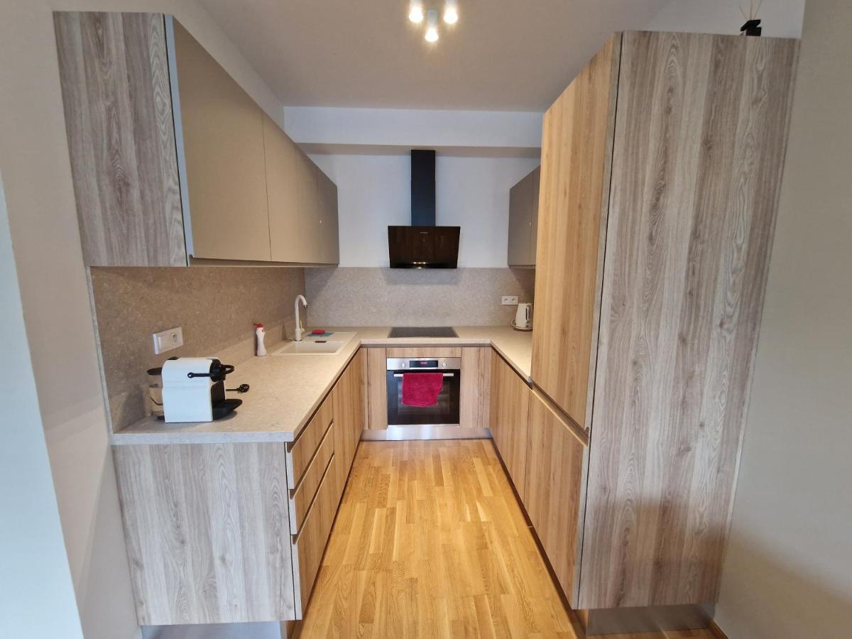 Apartamento Costas *