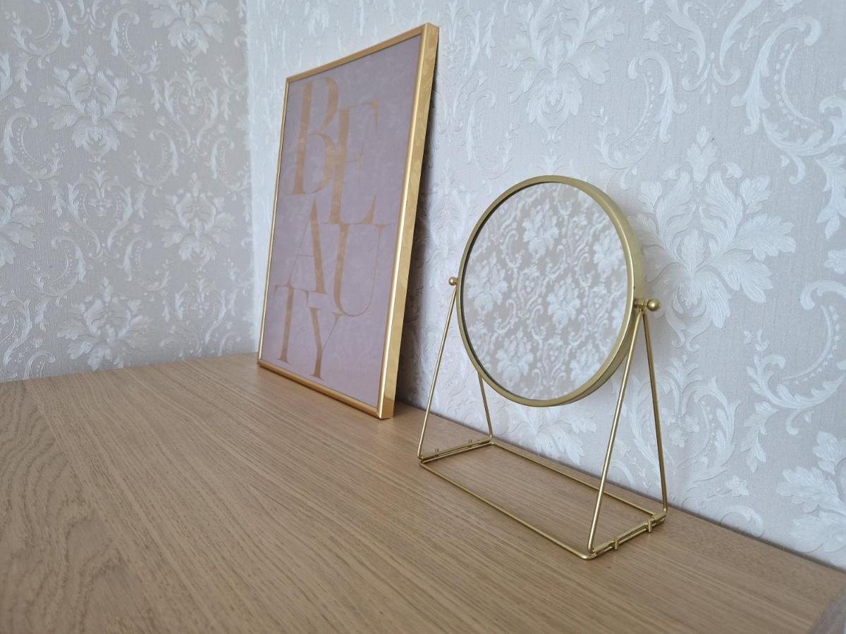 Costas Apartamento Praga